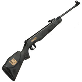 Kleinbild 11 Diana Panther 350 Magnum Knicklauf Luftgewehr T06 Kal. 4,5mm Diabolo grau / schwarz - 135 Jahre Anniversary Edition