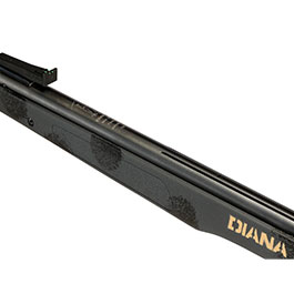 Kleinbild 3 Diana Panther 350 Magnum Knicklauf Luftgewehr T06 Kal. 4,5mm Diabolo grau / schwarz - 135 Jahre Anniversary Edition