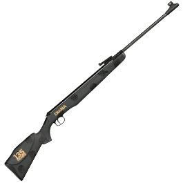 Kleinbild 4 Diana Panther 350 Magnum Knicklauf Luftgewehr T06 Kal. 4,5mm Diabolo grau / schwarz - 135 Jahre Anniversary Edition