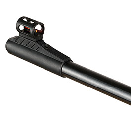 Kleinbild 5 Diana Panther 350 Magnum Knicklauf Luftgewehr T06 Kal. 4,5mm Diabolo grau / schwarz - 135 Jahre Anniversary Edition