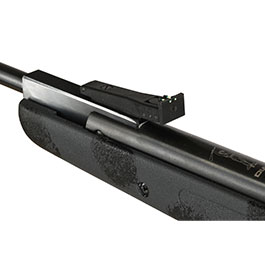 Kleinbild 6 Diana Panther 350 Magnum Knicklauf Luftgewehr T06 Kal. 4,5mm Diabolo grau / schwarz - 135 Jahre Anniversary Edition