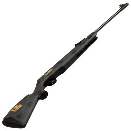Kleinbild 9 Diana Panther 350 Magnum Knicklauf Luftgewehr T06 Kal. 4,5mm Diabolo grau / schwarz - 135 Jahre Anniversary Edition