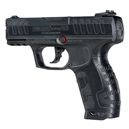 Kleinbild 10 Daisy Mod. 426 Powerline CO2 Luftpistole Kal. 4,5mm BB Non-BlowBack schwarz