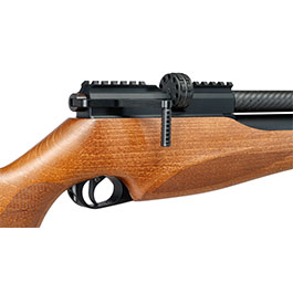 Kleinbild 10 Diana Outlaw Gen. 2 Pressluftgewehr PCP 12-Schuss Kal. 4,5 mm Diabolo