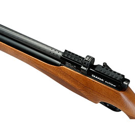 Kleinbild 3 Diana Outlaw Gen. 2 Pressluftgewehr PCP 12-Schuss Kal. 4,5 mm Diabolo