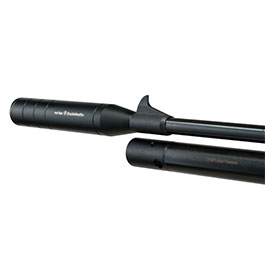 Kleinbild 5 Diana Outlaw Gen. 2 Pressluftgewehr PCP 12-Schuss Kal. 4,5 mm Diabolo
