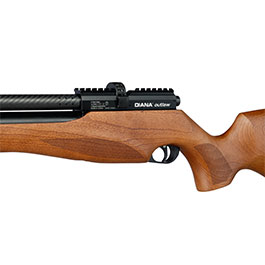 Kleinbild 6 Diana Outlaw Gen. 2 Pressluftgewehr PCP 12-Schuss Kal. 4,5 mm Diabolo