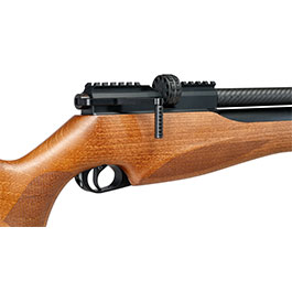 Kleinbild 10 Diana Outlaw Gen. 2 Pressluftgewehr PCP 10-Schuss Kal. 6,35 mm Diabolo