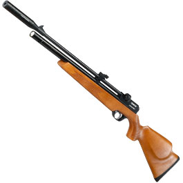 Kleinbild 1 Diana Stormrider Pressluftgewehr PCP mit Regulator 9-Schuss Kal. 4,5 mm Diabolo