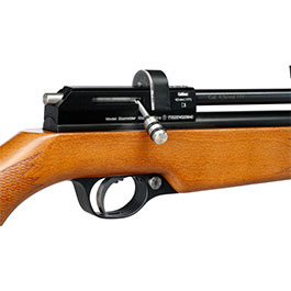 Kleinbild 10 Diana Stormrider Pressluftgewehr PCP mit Regulator 9-Schuss Kal. 4,5 mm Diabolo