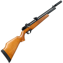 Kleinbild 11 Diana Stormrider Pressluftgewehr PCP mit Regulator 9-Schuss Kal. 4,5 mm Diabolo