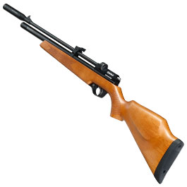 Kleinbild 2 Diana Stormrider Pressluftgewehr PCP mit Regulator 9-Schuss Kal. 4,5 mm Diabolo