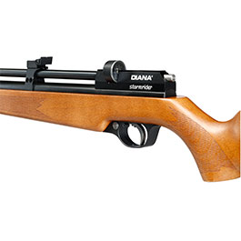 Kleinbild 6 Diana Stormrider Pressluftgewehr PCP mit Regulator 9-Schuss Kal. 4,5 mm Diabolo