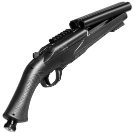 Kleinbild 6 T4E TS 68 Gen2 CO2 RAM Shotgun Kal. .68 - 7,5 Joule inkl. Zubeh�r