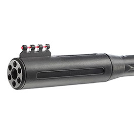 Kleinbild 6 Diana Twenty-One Luftgewehr 4,5 mm Diabolo Set mit Zielfernrohr Kugelfangkasten und Diabolos