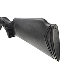 Kleinbild 9 Diana Twenty-One Luftgewehr 4,5 mm Diabolo Set mit Zielfernrohr Kugelfangkasten und Diabolos