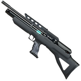 Produktbild zu Weihrauch HW 100 X-BP Bullpup Pressluftgewehr PCP 14-Schuss  ...