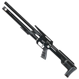 Produktbild zu UX Zelos Bullpup Pressluftgewehr PCP 24-Schuss Kal. 4,5 mm D ...