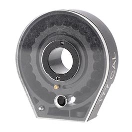 Produktbild zu UX Trommelmagazin 24 Schuss Kal. 4,5mm Diabolo f. UX Zelos P ...