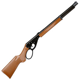 Kleinbild 3 SET Marlin Lever Action Luftgewehr Unterhebelspanner 4,5 mm Stahl BB inkl. 6000 Stahl BBs