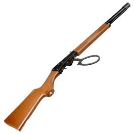 Kleinbild 9 SET Marlin Lever Action Luftgewehr Unterhebelspanner 4,5 mm Stahl BB inkl. 6000 Stahl BBs