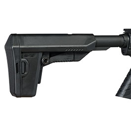 Kleinbild 8 KLI Venator MK1 ST Sportline S-AEG Luftgewehr Polymer Kal. 4,5mm Stahl-BB schwarz