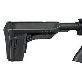 Kleinbild 8 KLI Venator MK2 ST Sportline S-AEG Luftgewehr Polymer Kal. 4,5mm Stahl-BB schwarz