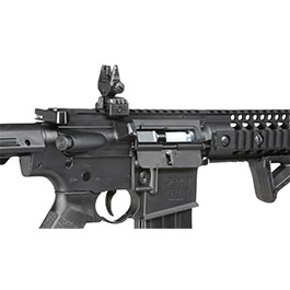 Kleinbild 2 Crosman SBR CO2 Luftgewehr 4,5 mm BB Blowback halbautomatisch Set inkl. 6000 Stahl BB