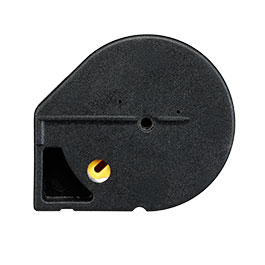 Kleinbild 2 Reximex Trommelmagazin 14 Schuss 4,5 mm Diabolo schwarz f. Reximex PCP Druckluft-Gewehre
