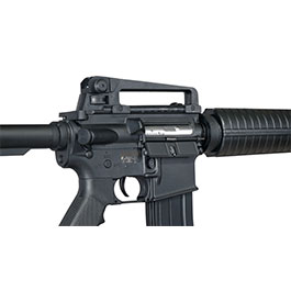 Kleinbild 9 APS M4A1 Carbine Kompetitor-Series S-EAG Luftgewehr Polymer Kal. 4,5mm Stahl-BB schwarz