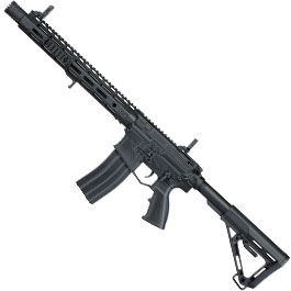 Produktbild zu APS M4 Phantom Extremis Rifle MK11 PER-Series S-EAG Luftgewe ...