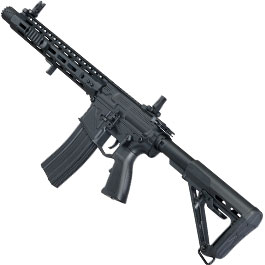 Kleinbild 2 APS M4 Phantom Extremis Rifle MK11 PER-Series S-EAG Luftgewehr Vollmetall Kal. 4,5mm Stahl-BB schwarz