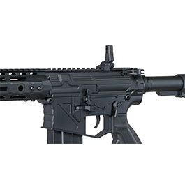 Kleinbild 4 APS M4 Phantom Extremis Rifle MK11 PER-Series S-EAG Luftgewehr Vollmetall Kal. 4,5mm Stahl-BB schwarz