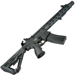 Kleinbild 6 APS M4 Phantom Extremis Rifle MK11 PER-Series S-EAG Luftgewehr Vollmetall Kal. 4,5mm Stahl-BB schwarz