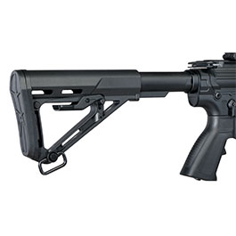 Kleinbild 8 APS M4 Phantom Extremis Rifle MK11 PER-Series S-EAG Luftgewehr Vollmetall Kal. 4,5mm Stahl-BB schwarz