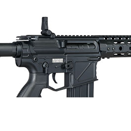 Kleinbild 9 APS M4 Phantom Extremis Rifle MK11 PER-Series S-EAG Luftgewehr Vollmetall Kal. 4,5mm Stahl-BB schwarz
