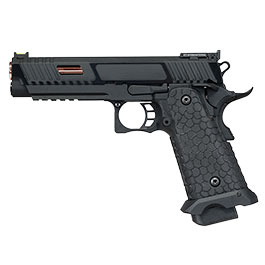 Produktbild zu ASG / STI International Combat Master 2011 JW3 CO2 Luftpisto ...