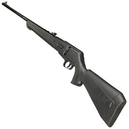 Kleinbild 2 UX Canex CO2 Luftgewehr 4,5 mm Sofort Start Set inkl. 1000 Diabolos & CO2 Kapseln