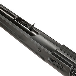 Kleinbild 3 UX Canex CO2 Luftgewehr 4,5 mm Sofort Start Set inkl. 1000 Diabolos & CO2 Kapseln