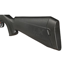 Kleinbild 8 UX Canex CO2 Luftgewehr 4,5 mm Sofort Start Set inkl. 1000 Diabolos & CO2 Kapseln