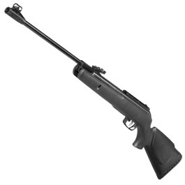 Kleinbild 1 Gamo Big Cat Pro Knicklauf Luftgewehr Kal. 5,5 mm Diabolo schwarz