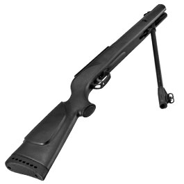 Kleinbild 10 Gamo Big Cat Pro Knicklauf Luftgewehr Kal. 5,5 mm Diabolo schwarz