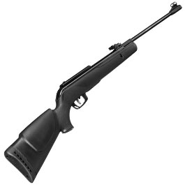 Kleinbild 11 Gamo Big Cat Pro Knicklauf Luftgewehr Kal. 5,5 mm Diabolo schwarz