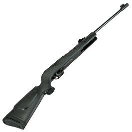 Kleinbild 9 Gamo Big Cat Pro Knicklauf Luftgewehr Kal. 5,5 mm Diabolo schwarz