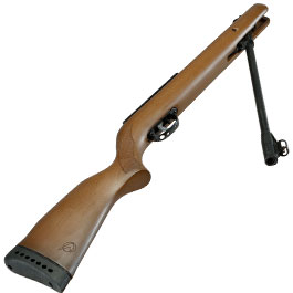 Kleinbild 10 Gamo Big Cat Pro Hunter Knicklauf Luftgewehr Kal. 5,5 mm Diabolo Holzschaft braun