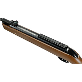 Kleinbild 3 Gamo Big Cat Pro Hunter Knicklauf Luftgewehr Kal. 5,5 mm Diabolo Holzschaft braun