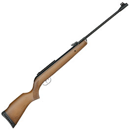 Kleinbild 4 Gamo Big Cat Pro Hunter Knicklauf Luftgewehr Kal. 5,5 mm Diabolo Holzschaft braun