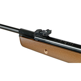 Kleinbild 6 Gamo Big Cat Pro Hunter Knicklauf Luftgewehr Kal. 5,5 mm Diabolo Holzschaft braun