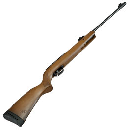 Kleinbild 9 Gamo Big Cat Pro Hunter Knicklauf Luftgewehr Kal. 5,5 mm Diabolo Holzschaft braun