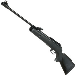 Kleinbild 1 Gamo Big Cat Pro Knicklauf Luftgewehr Kal. 4,5 mm Diabolo schwarz
